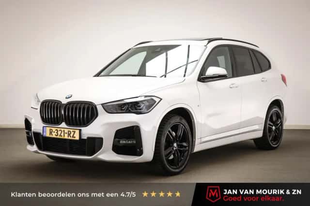 BMW X1 (2019) thumbnail 1