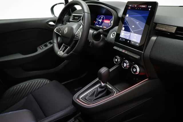Renault Clio (2026) thumbnail 3