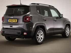 Jeep Renegade (2020) thumbnail 2