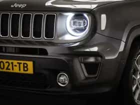 Jeep Renegade (2020) thumbnail 14