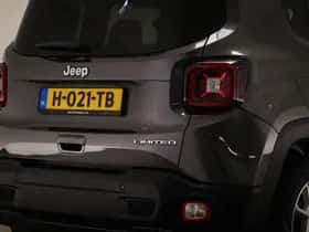 Jeep Renegade (2020) thumbnail 19