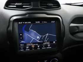 Jeep Renegade (2020) thumbnail 37