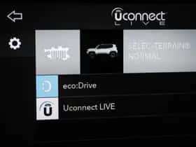 Jeep Renegade (2020) thumbnail 5