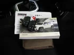 Jeep Renegade (2020) thumbnail 46
