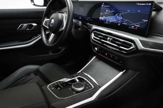 BMW 3-Serie (2023) thumbnail 3