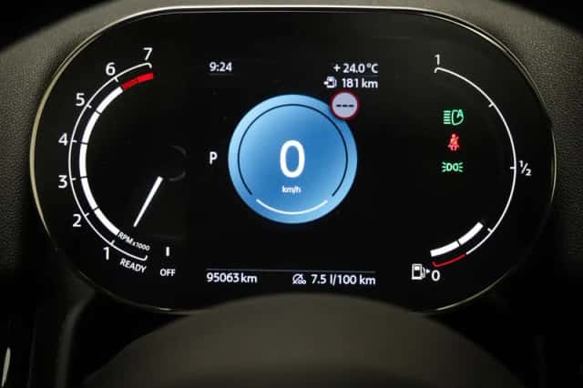 MINI Countryman (2021) thumbnail 4