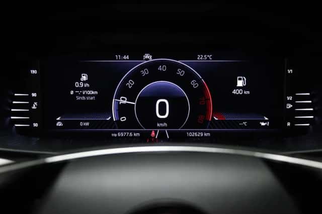 Škoda Kamiq (2021) thumbnail 4