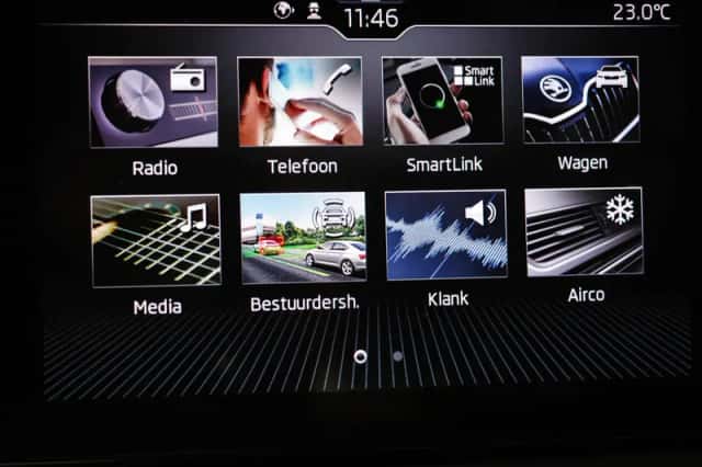 Škoda Kamiq (2021) thumbnail 5