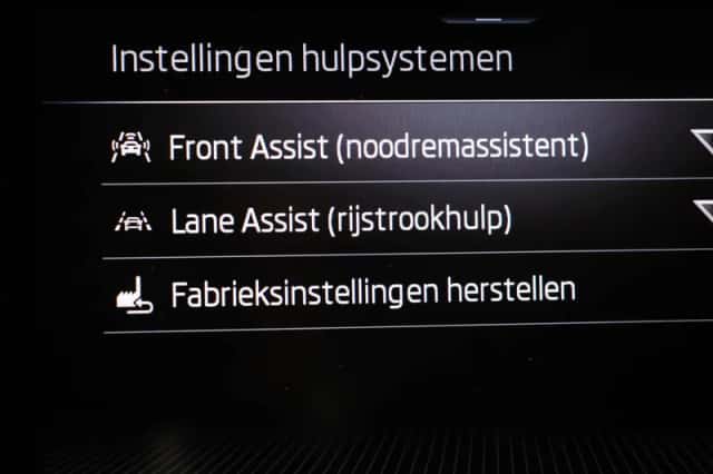 Škoda Kamiq (2021) thumbnail 6
