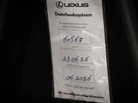 Lexus IS (2018) thumbnail 28
