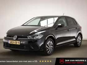 Volkswagen Polo (2023)