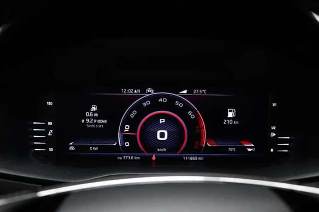 Škoda Karoq (2021) thumbnail 4