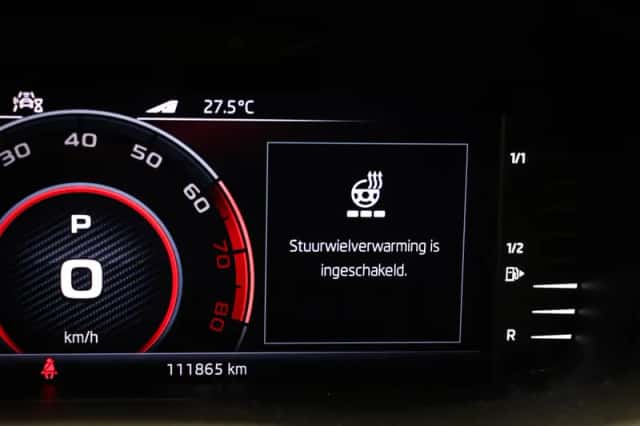 Škoda Karoq (2021) thumbnail 5
