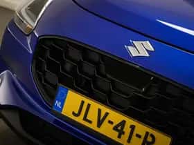 Suzuki Swift (2025) thumbnail 13