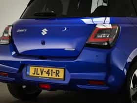 Suzuki Swift (2025) thumbnail 18