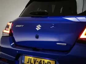 Suzuki Swift (2025) thumbnail 19