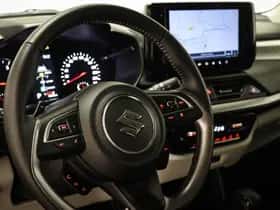 Suzuki Swift (2025) thumbnail 28