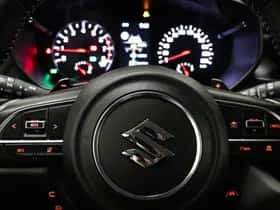 Suzuki Swift (2025) thumbnail 30