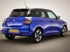 Suzuki Swift (2025) thumbnail 2
