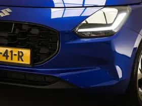 Suzuki Swift (2025) thumbnail 14