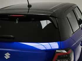 Suzuki Swift (2025) thumbnail 20