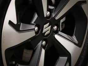 Suzuki Swift (2025) thumbnail 22