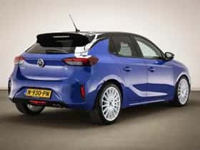 Opel Corsa (2021) thumbnail 2