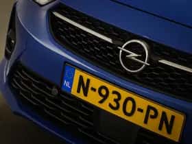 Opel Corsa (2021) thumbnail 14