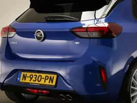 Opel Corsa (2021) thumbnail 21