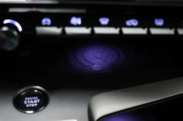 Peugeot 408 (2026) thumbnail 5