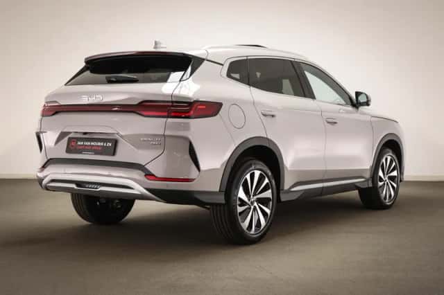 BYD Seal U (2026) thumbnail 2
