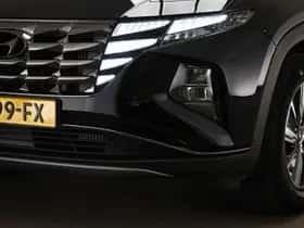Hyundai Tucson (2022) thumbnail 15