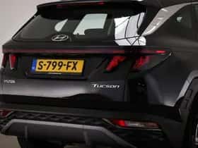 Hyundai Tucson (2022) thumbnail 19
