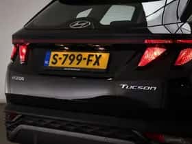 Hyundai Tucson (2022) thumbnail 20