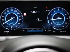 Hyundai Tucson (2022) thumbnail 4