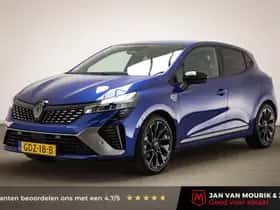 Renault Clio (2024)