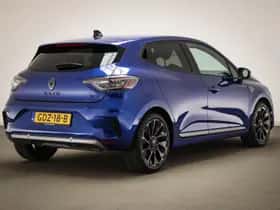 Renault Clio (2024) thumbnail 2