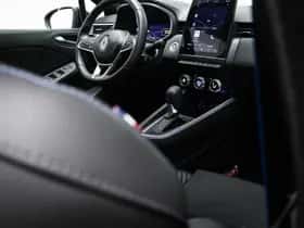 Renault Clio (2024) thumbnail 14