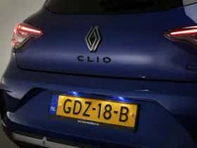 Renault Clio (2024) thumbnail 25