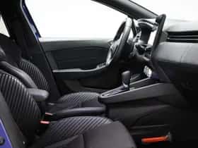 Renault Clio (2024) thumbnail 9