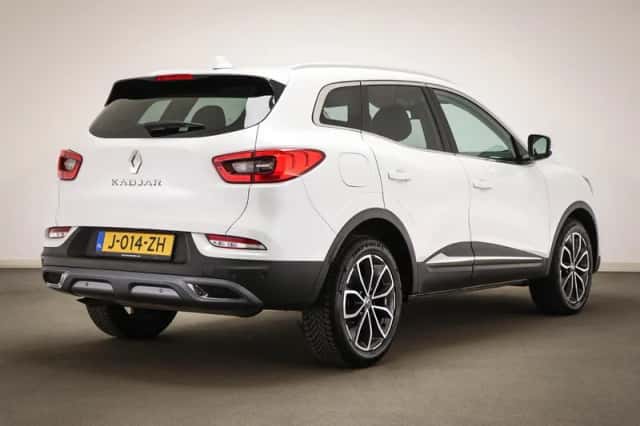 Renault Kadjar (2020) thumbnail 2