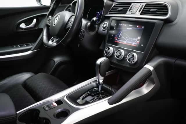 Renault Kadjar (2020) thumbnail 3