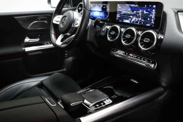 Mercedes-Benz B-Klasse (2020) thumbnail 3