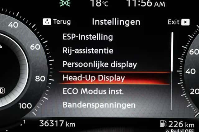 Nissan Qashqai (2024) thumbnail 5