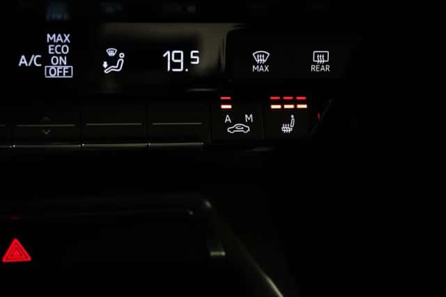 Audi A3 (2020) thumbnail 6