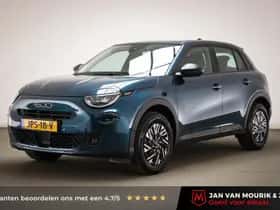 Fiat 600 (2024)