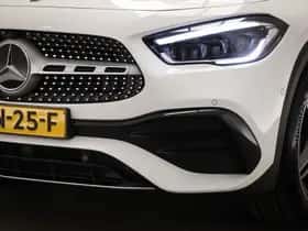 Mercedes-Benz GLA (2023) thumbnail 19