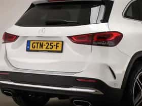 Mercedes-Benz GLA (2023) thumbnail 23
