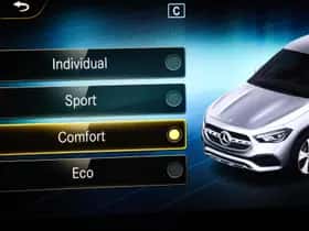 Mercedes-Benz GLA (2023) thumbnail 44