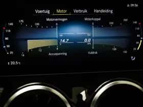 Mercedes-Benz GLA (2023) thumbnail 52